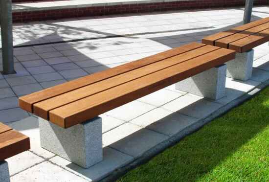 Benches