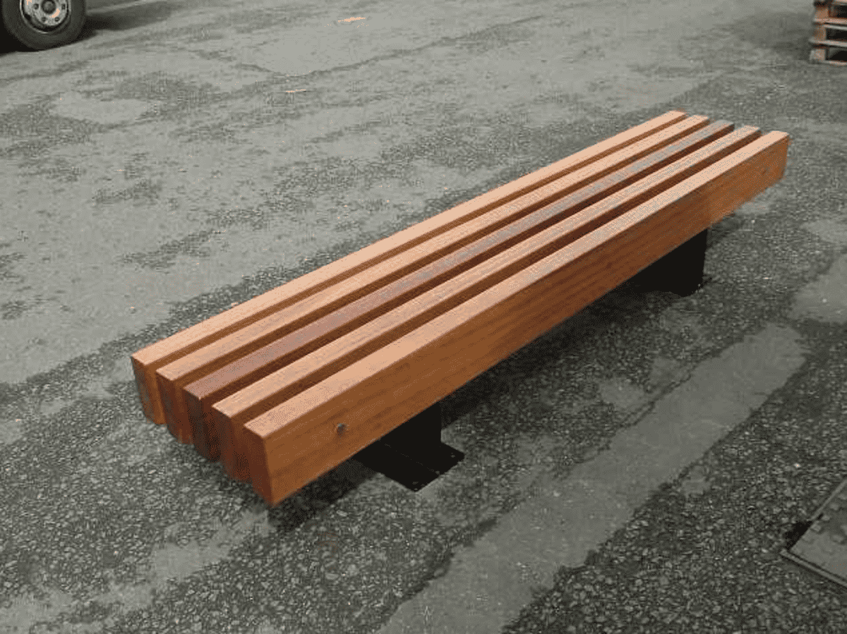 Benches