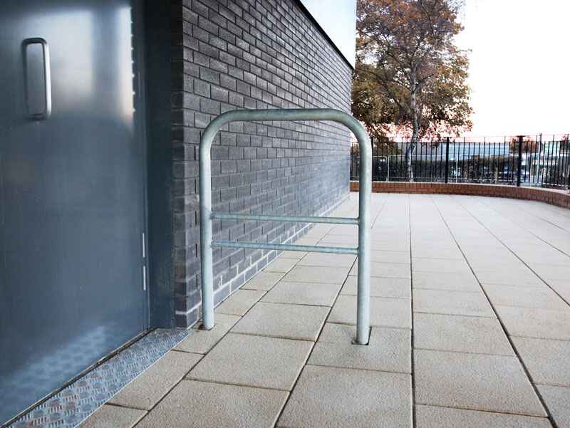 Bollards & Barriers