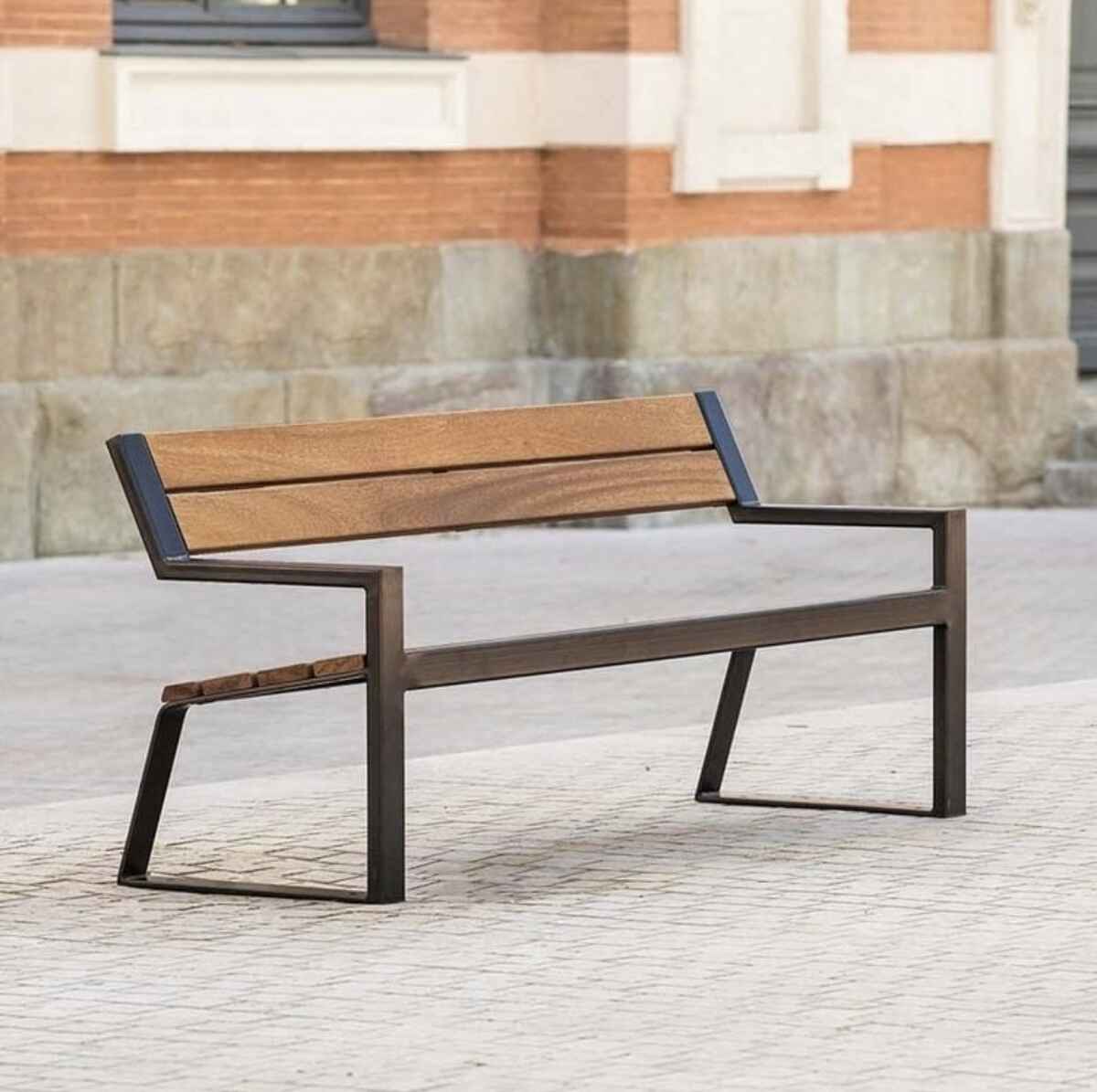 Benches