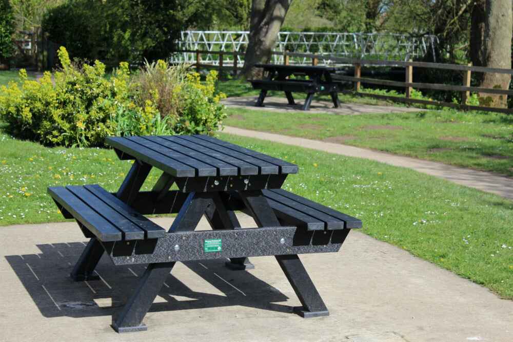 Picnic Tables