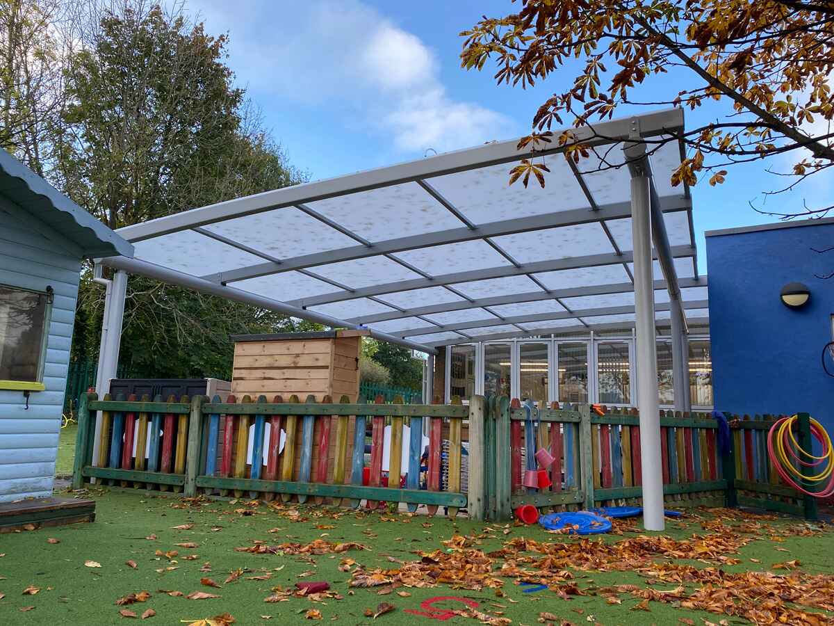 Playground Canopies