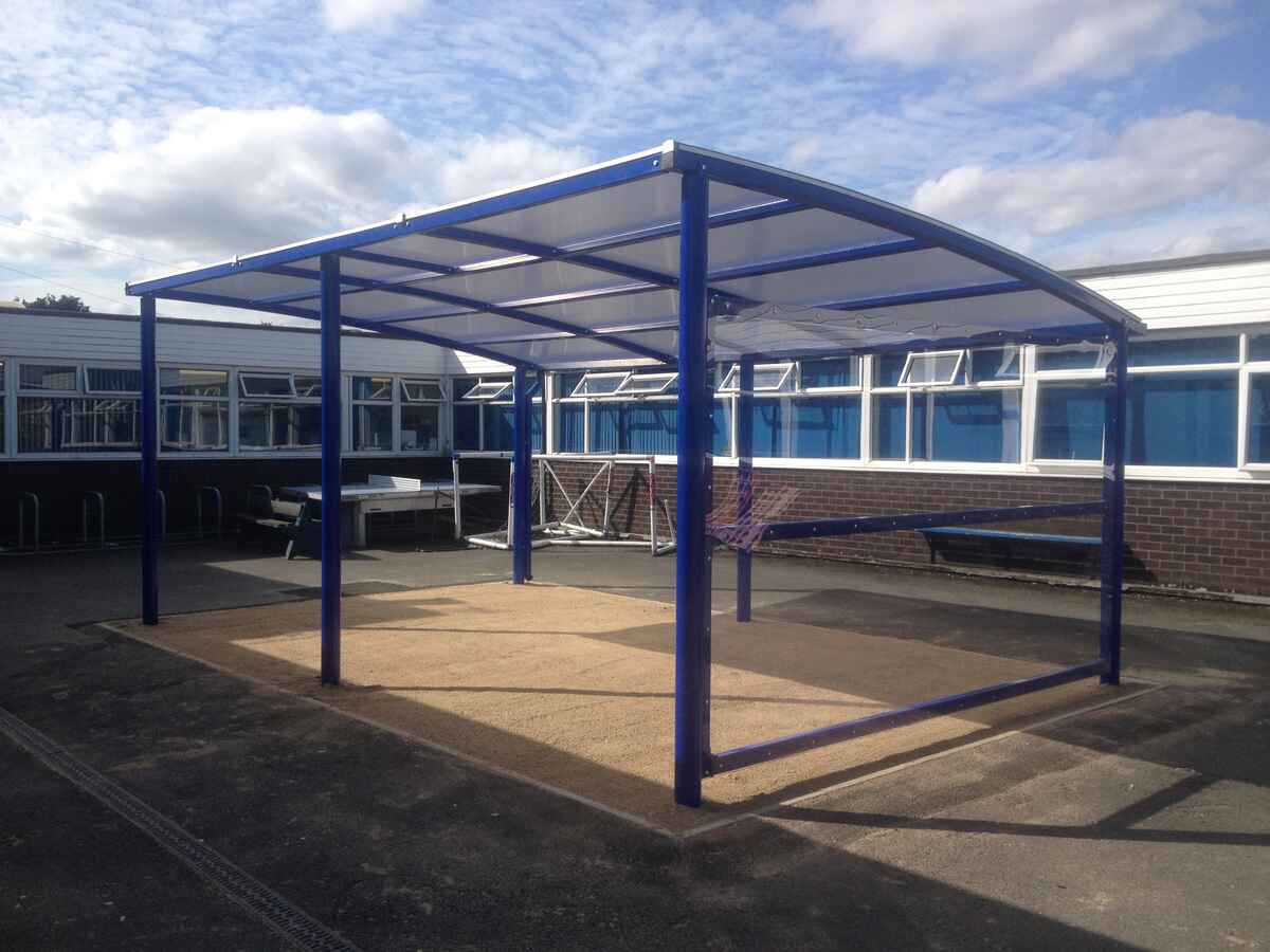 Playground Canopies