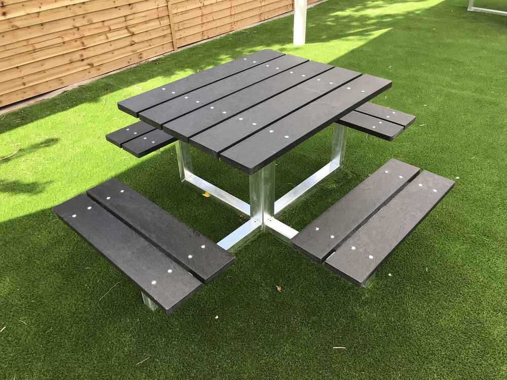 Picnic Tables