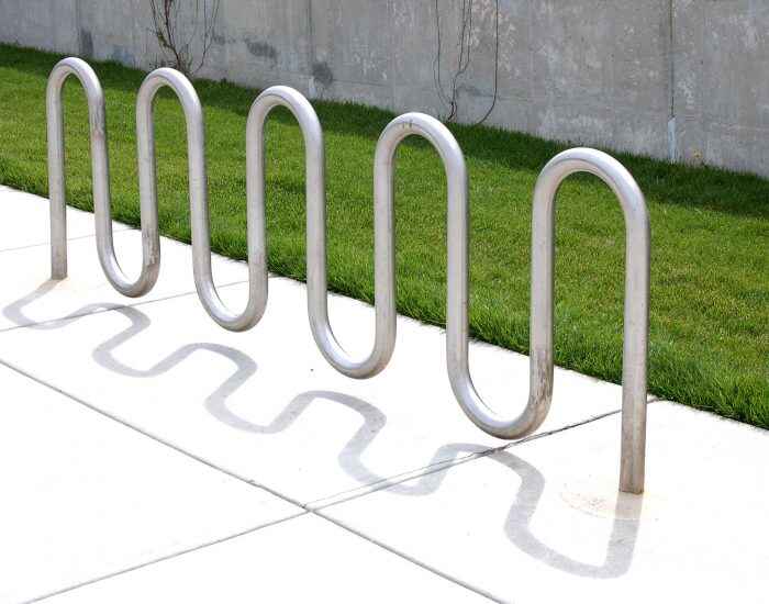 Cycle Racks