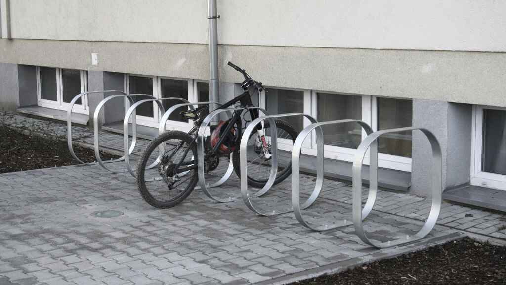 Cycle Racks