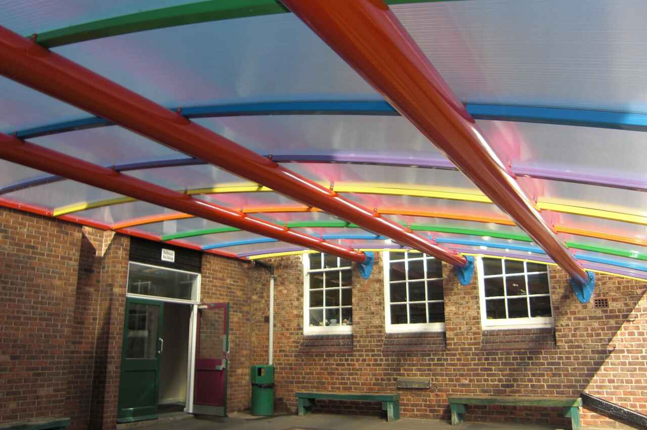 Oxbridge Primary School