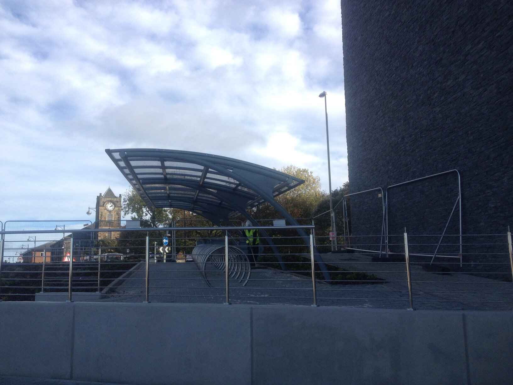 South Shields Library