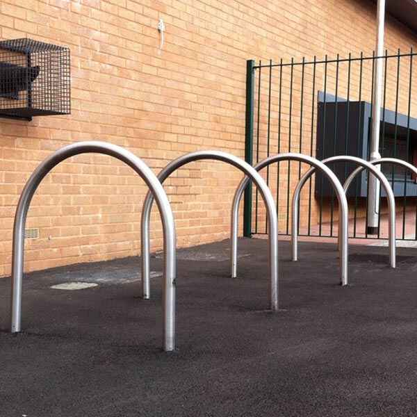 Cycle Racks