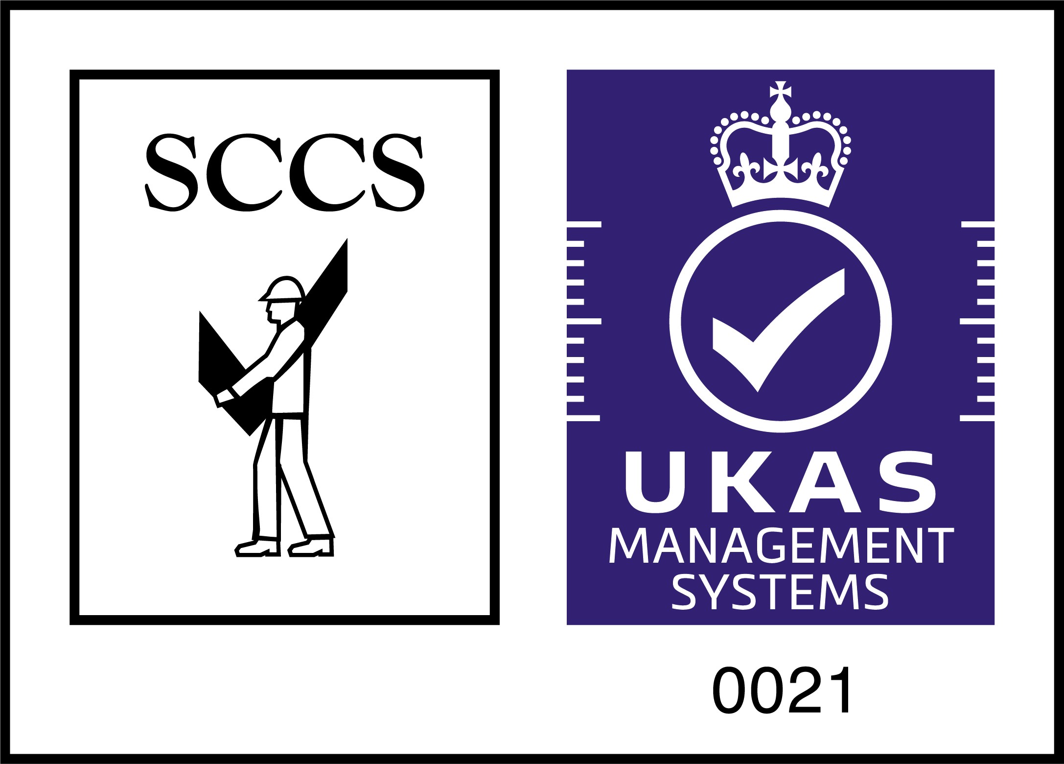 SCCS-UKAS